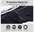 7 Days 1 Week 7 pack Low Rise Boxer Briefs Bamboo Fiber Bulge Pouch Brief Underwear Pack Sunday thru Saturday waist band.
  Sexy  Enhancer Boxer Brief Underwear, Breathable, with Enhancer front pouch Trio Pck